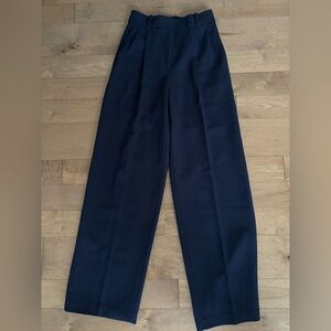 Babaton Trousers